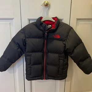 The North Face 2T Jacket